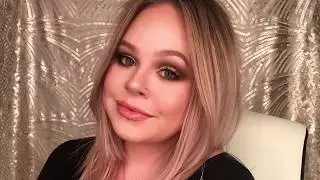 MAC Snow Ball Holliday Collection | Makeup Tutorial