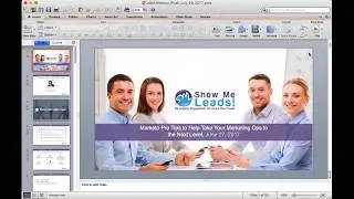 Webinar: Marketo Pro Tips to Help Take Your Marketing Ops to the Next Level