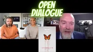 Antebellum interview with filmmakers Gerard Bush and Christopher Renz