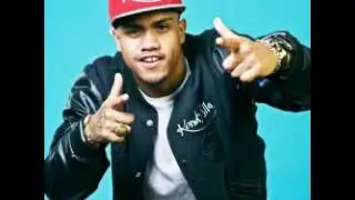 Mc davi - 4m nato &aacute;udio  oficial (kondzilla )