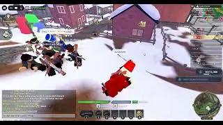 The Greatest Showman of the Wild West