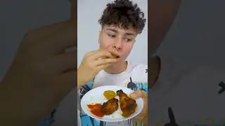Лучше не есть фаст-фуд Полины 😅🤦🏼&zwj;♀️🍗 #trending #fastfamilylife