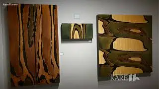Check out local art at the St. Paul Art Crawl