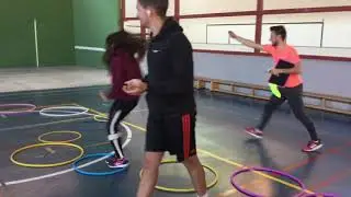Práctica 6 DFS Auditiva  AFAD Noviembre 2018