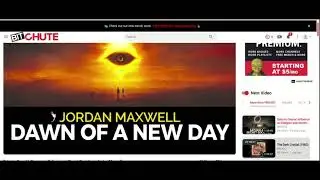 Saturn's Secret Influence on Religion and Secret Societies - Jordan Maxwell