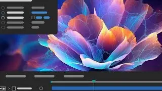 #Adobe After Effects | videos editing software thorey