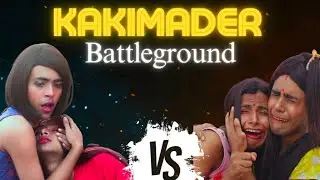 Parar Kakimader Battleground 🔥