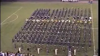 Southwest Dekalb Vs. Stephenson - 2003 (Jamboree)