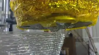 Aha3D Ganesha first print speed 1:1