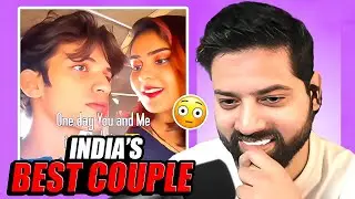 INDIA'S BEST COUPLE