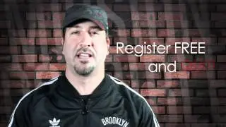 N'SYNC's Joey Fatone - Operation Smoke Free (OSF) Celebrity Agent