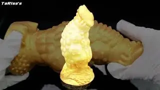 Why Everyone Is Talking About This Realistic Fantasy Dildo 😱🔥 #reddit