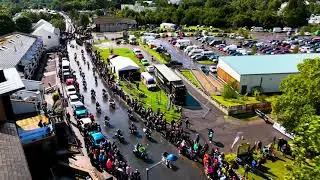 Thunder in The Glens 2024