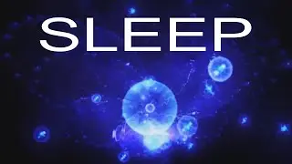 3 Hours Sleep Music, Relaxing Music, Meditation Music, Healing Music, Yoga Music