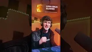 Trihoof Reacts to Luna Bala