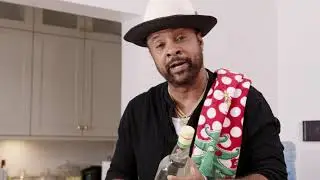 Rum & Ting by Chef BoyarShaggy