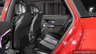 Arrowhead MB - New 2026 Mercedes-Benz AMG&reg; GLC 43 4MATIC&reg; SUV For Sale