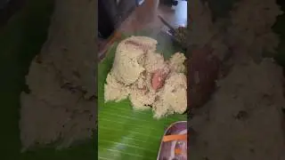 ஜோதிகா சாப்பிட்ட அங்கன்னன் Biryani கடையா இது - Tamil Food Review #trending #food #shorts
