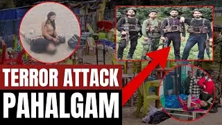 Pahalgam Attack: What Happened on 22 April? | Explained