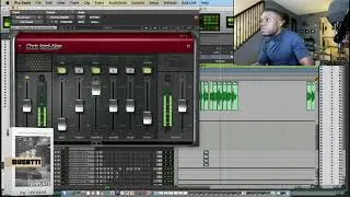 Fedarro mixing 