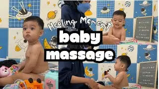Pijet Lagi Karna Bapil (Batuk Pilek)