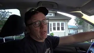 Every-Con: Episode 1 - Going to the show