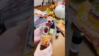 dollar tree halloween party favors! pt. 2 *spooky*