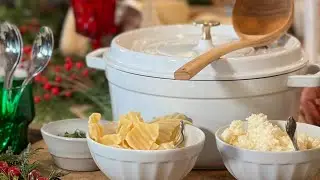 At Our Table: Creative Hospitality for the Holidays