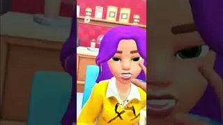 Шокирующее поведение как отреагировать на оскорбления #прикол #vr #vrgaming #мем #геймплэй #юмор