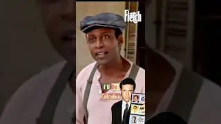 Я &ndash; Геометрия Флетч 🕵🏻&zwj;♂️😂 | Чеви Чейз