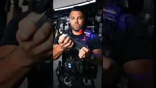 Tactical ASMR Using My Gear #asmr