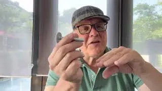BabyDan stelschroef of klembout voor klemhekje traphek
