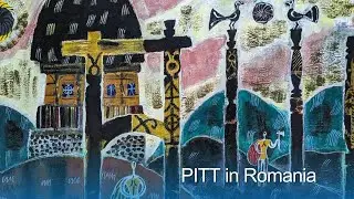 Exploring the Depths of Romanian Identity - the PITT Journey