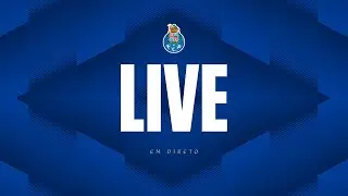LIVE: Jogo ao minuto FC Porto-Malm&ouml; FF