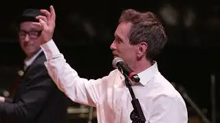 LA FIACA Obertura - Canción Néstor. Diego Reinhold /Elena Roger / Gaby Goldman