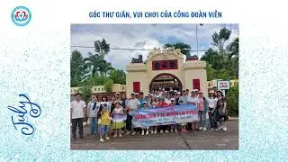 🩺NHÌN LẠI 2025 – HÀNH TRÌNH NỔ LỰC HOẠT ĐỘNG KHÔNG NGỪNG NGHỈ VÌ SỨC KHỎE CỘNG ĐỒNG