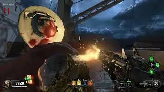 Call of Duty®: Black Ops 4 [Voyage Of Despair Freeplay Vol.52] (Official Video)