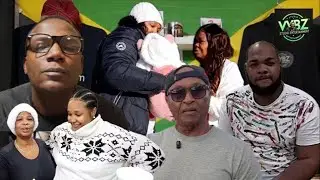 What did Alicia Kim mum/family did to BooIsback Money At tThe Birthday Celebration