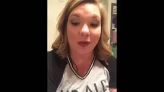 WORK FROM HOME TRANSITION!