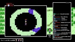 Earthbound Beginnings ft. Poltergust5000 [4]: Journey To Ellay