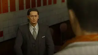 OWNER OF THE EMPTY LOT : Yakuza 0 Chapter 10 Pt 2 (A Man's Worth) Walkthrough No Commentary
