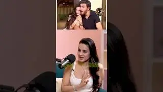Ameesha Patel❤️😱 Imran Abbas #shorts #bollywood #india #podcastclips #youtubeshorts