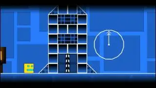 AMAZING! Geometry Dash: Cubes Story Editor by IyuriI (1 star)