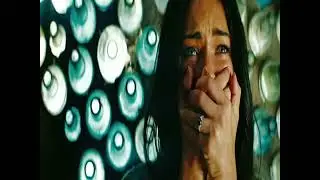 Transformers: Revenge of the Fallen Big Game Commercial
