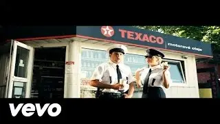 Olga Lounova - Osoba blizka