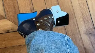 LOUIS VUITTON UNBOXING - PATTI BOOTS ✨👢