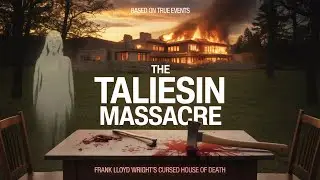 The Taliesin Massacre &ndash; Frank Lloyd Wright&rsquo;s Cursed House of Death (True story)
