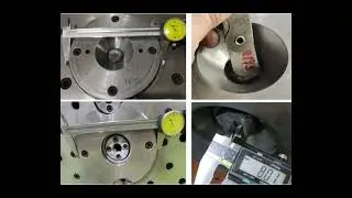 Mold packing and shipping  WIT MOLD