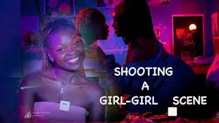 PENGS OF NAIROBI (P.O.N) - FELICITY #setlife #lgbtq #lgbtqmovies #queercinema