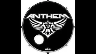 Anthem - Aldo Nova's - Fantasy - Cover - LIVE